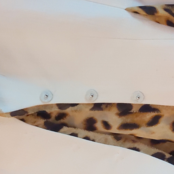 ESCADA dress and jacket - Picture 3 of 5